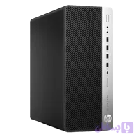 مینی کیس اچ پی مدل HP G3 ELITEDESK با هارد HDD - استوک