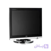 مانیتور ال سی دی 17 اینچ LG مدل Flatron L1720B - استوک