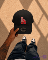 کلاه کپ Los angeles Dodgers