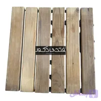 تایل ترمو چوب ۳۰×۳۰