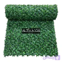 فنس برگ چمنی (ساده) 1*1 UVدار