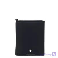 کیف پول چرم مون بلان