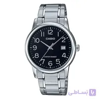 ساعت کاسیو مردانه اورجینال مدل MTP-V002D-1BUDF