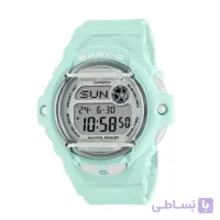 ساعت کاسیو زنانه اورجینال مدل BABY-G BG-169U-3DR