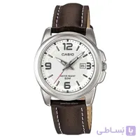 ساعت کاسیو زنانه اورجینال مدل LTP-1314L-7AVDF