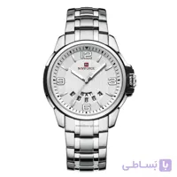 ساعت نیوی فورس مردانه اورجینال مدل NF9215