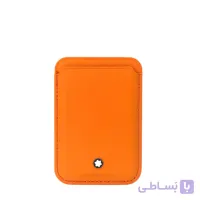 جاکارتی نارنجی مون بلان مگ سیف