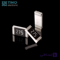 مقاومت 2.7Ohm 1206 SMD