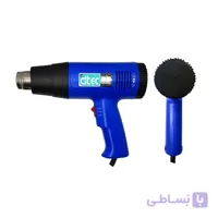 سشوار صنعتی دیجیتالی DTEC DT- 8611 1600W