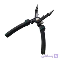 دم باریک چند کاره TUOSEN 99452 8/5INCH