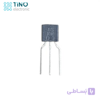 ترانزیستور موس فت BS108
