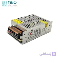 سوئیچینگ S-36-18 LXO 18V 2A
