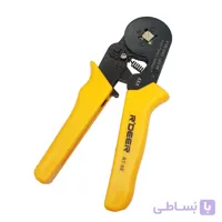 آچار پرسی سرسیم وایرشو RDEER RT-6F