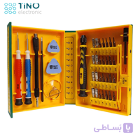 ست پیچ‌گوشتی BEST BT-8922
