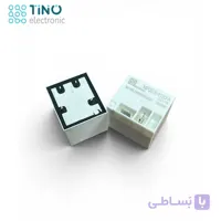رله MPQ2-S-112D-A | رله 12 ولت DC