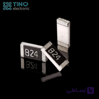 مقاومت 820K 1206 SMD
