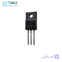 ترانزیستور موس فت NDF10N60ZG