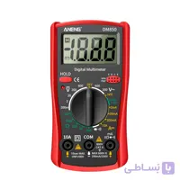 مولتی متر دیجیتالی DM850