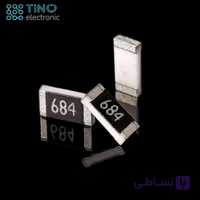 مقاومت 680K 1206 SMD