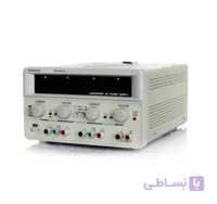 منبع تغذیه دوبل ۳۰ ولت ۵ آمپر رایان نیک مدل RN-3005D
