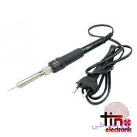 هویه سرامیکی 60 وات مارک VOLT مدل VL907