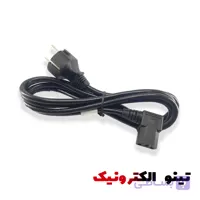 کابل برق Longwell LP-34A ساخت تایوان