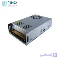 سوئیچینگ S-360-12 LXO 12V 30A