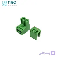 ترمینال فونیکس صاف 2 پین