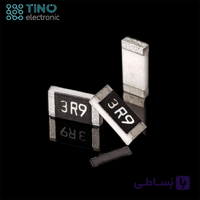 مقاومت 3.3Ohm 1206 SMD