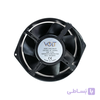 فن چشمی 220 ولت