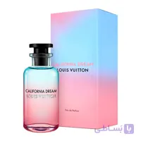 عطر لویی ویتون کالیفرنیا دریم