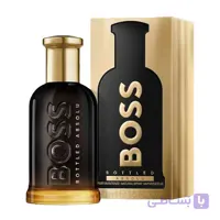عطر هوگو بوس باتلد ابسولو مردانه