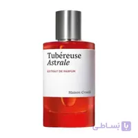 عطر میسون کریولی توبروز آسترال