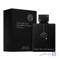 عطر آرماف کلاب د نویت اینتنس پارفوم مردانه
