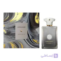 عطر آمواج دسیژن 42
