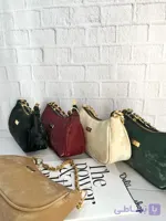 کیف مجلسی زنانه مدل سایه