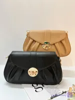 کیف زنانه چرم مصنوعی مدل یاس