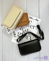 کیف زنانه کتابی
