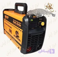 #دستگاه جوش