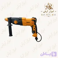 #بتن کن