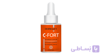 سرم ویتامین C درمالیفت C-FORT
