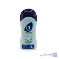 شامپو بچه درمالیفت DL Baby