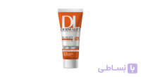 کرم ضد آفتاب چرب رنگی درمالیفت سانلیفت SPF 50+ Natural Beige 2