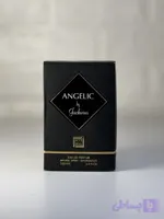 ادکلن Elixir Angelic by Jackwins ادو پرفیوم 100 میل