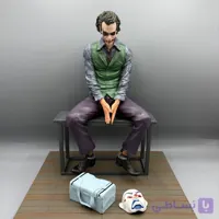فیگور جوکر هیث لجر