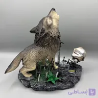 فیگور دارک سولز