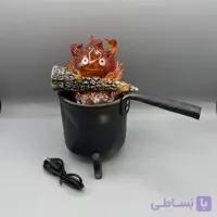فیگور کالسیفر