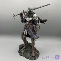 فیگور بلاید از بازی الدن ریگ