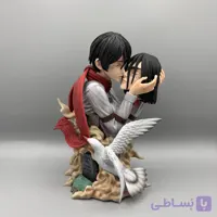 فیگور میکاسا و ارن