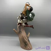 فیگور لیوای اکرمن